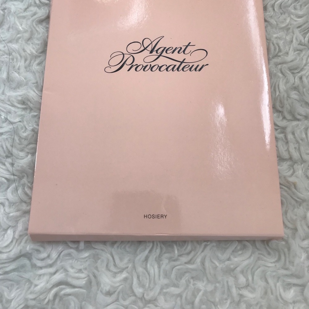 Agent Provocateur Stockings